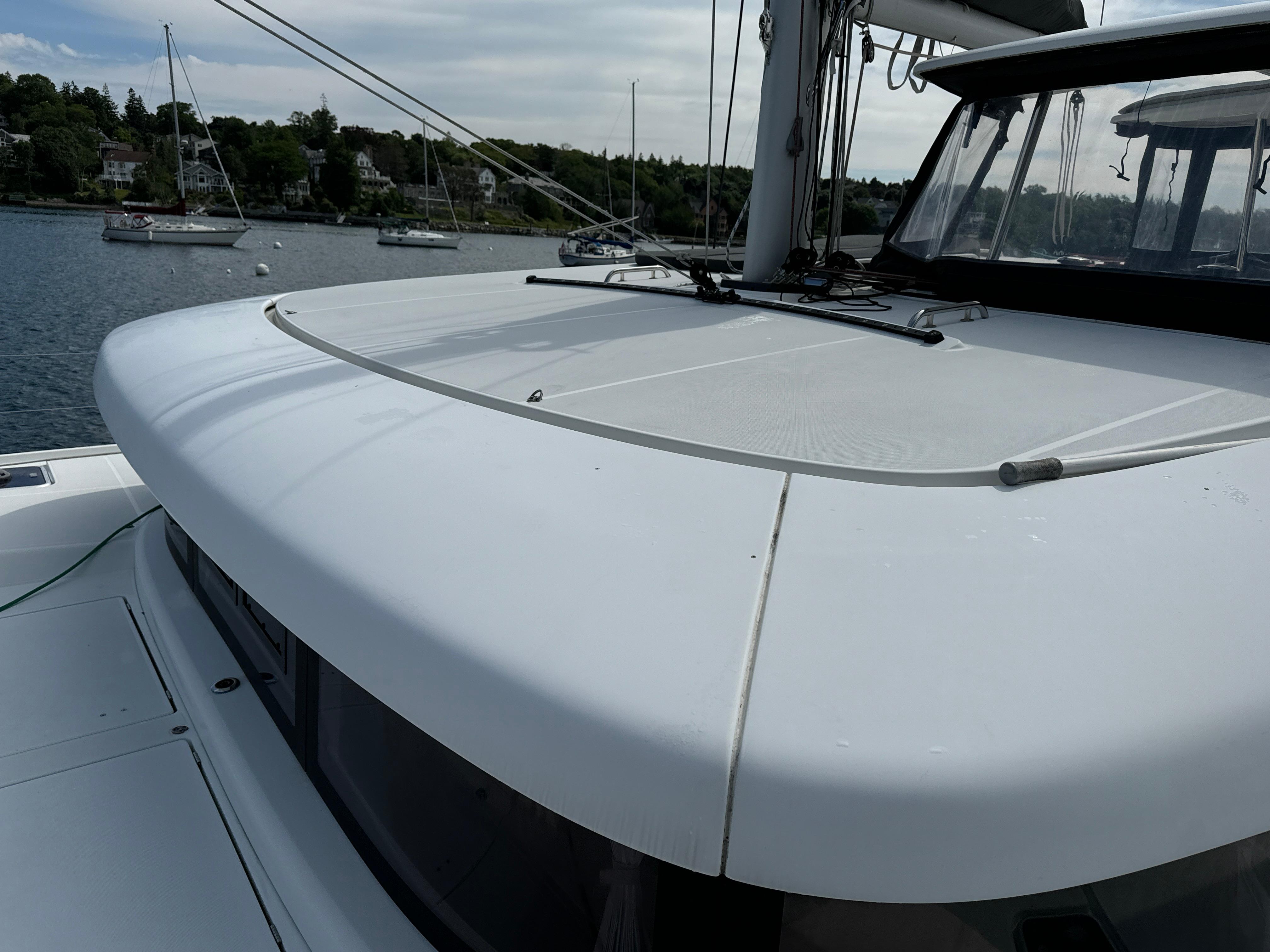 Newport RI Yacht Brokerage