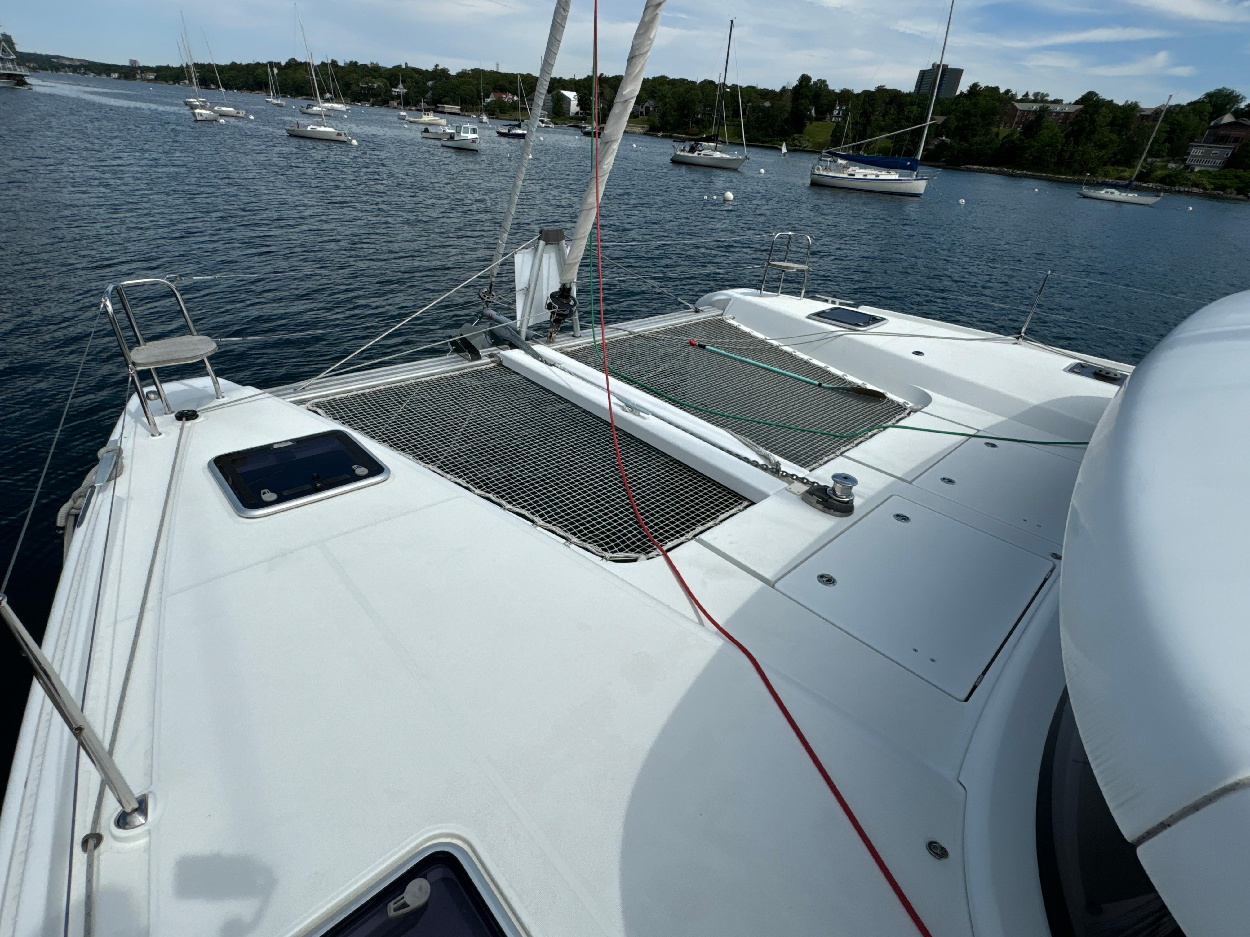 Newport RI Yacht Brokerage