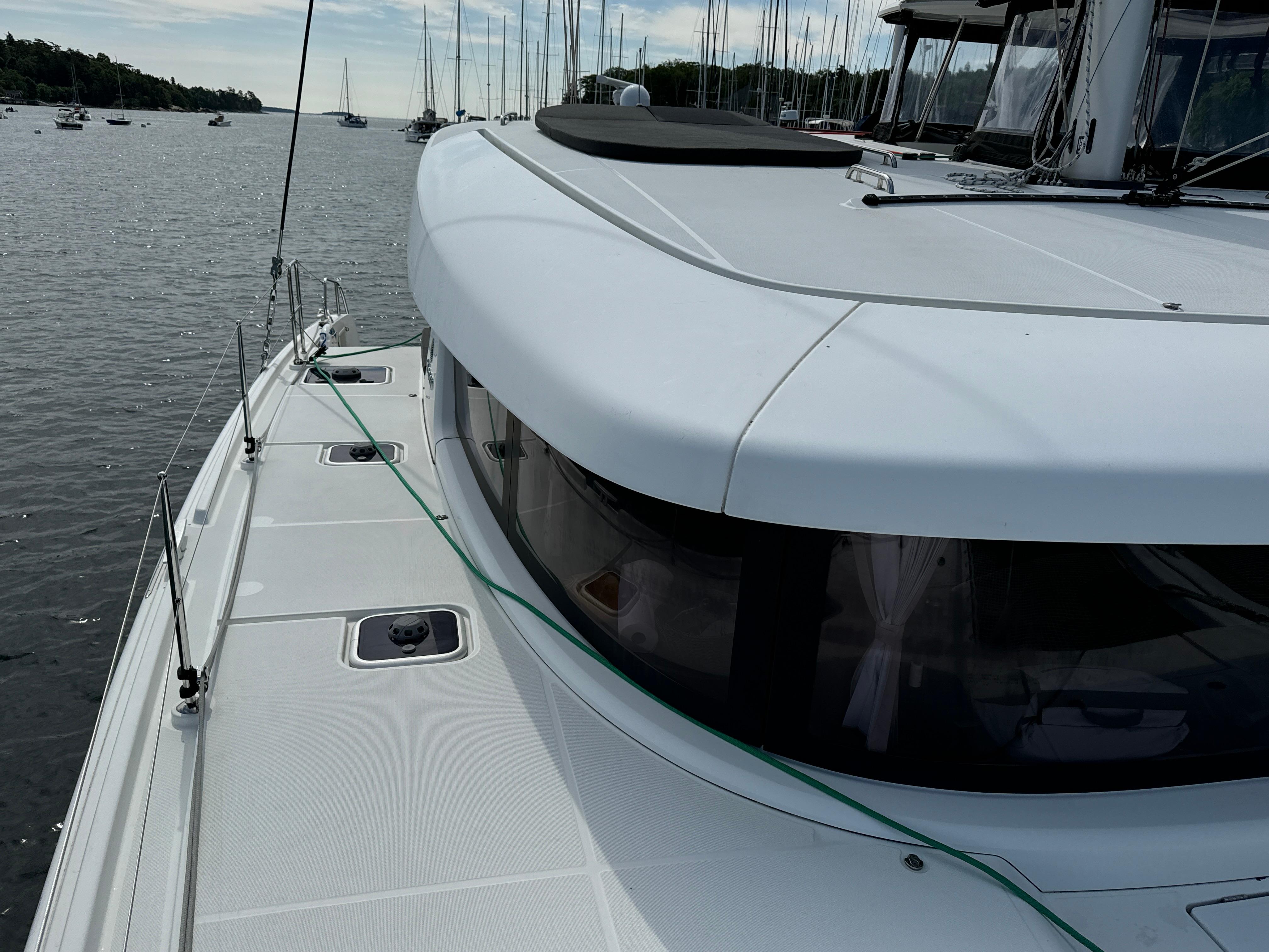 Newport RI Yacht Brokerage