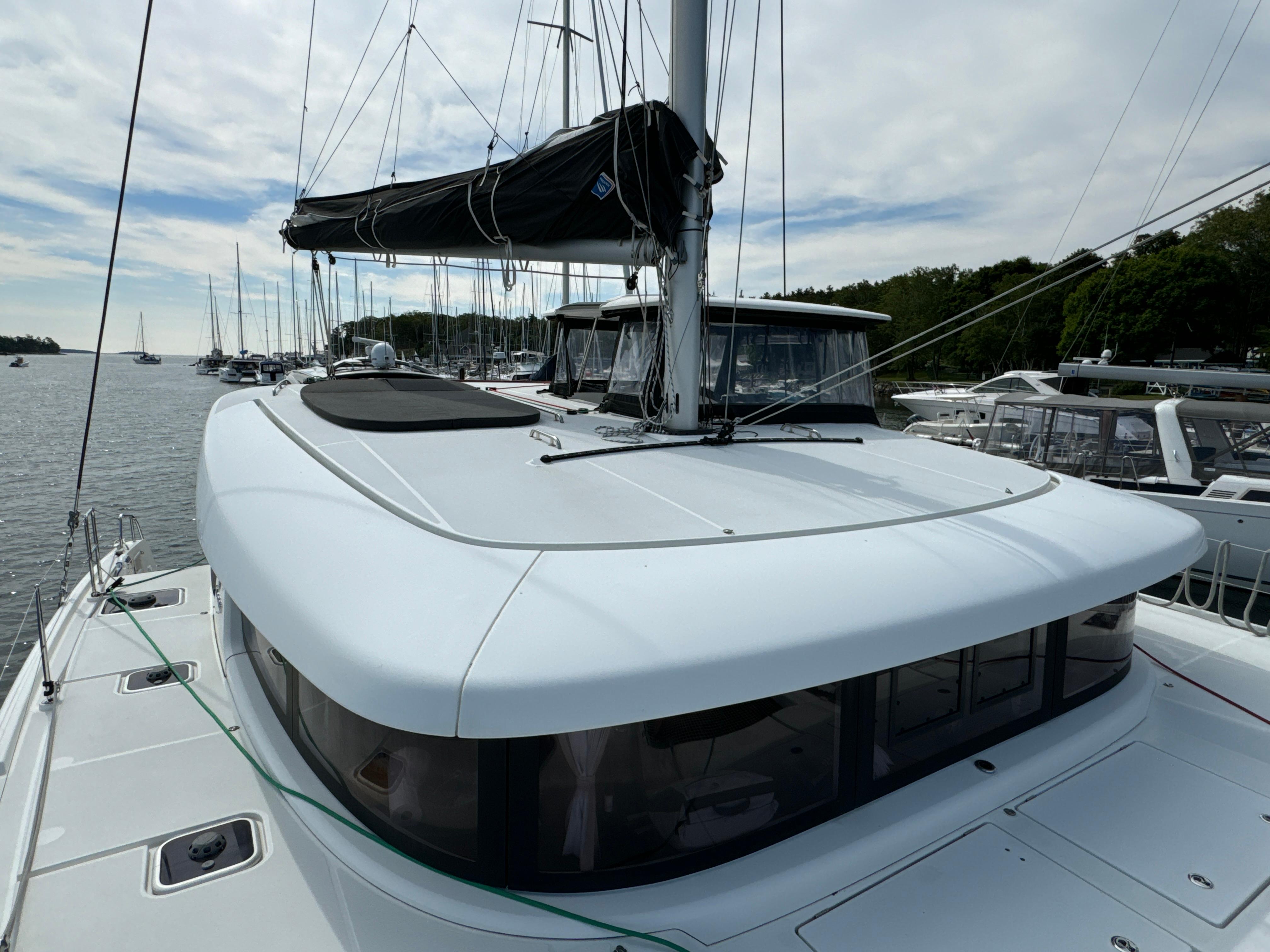 Newport RI Yacht Brokerage