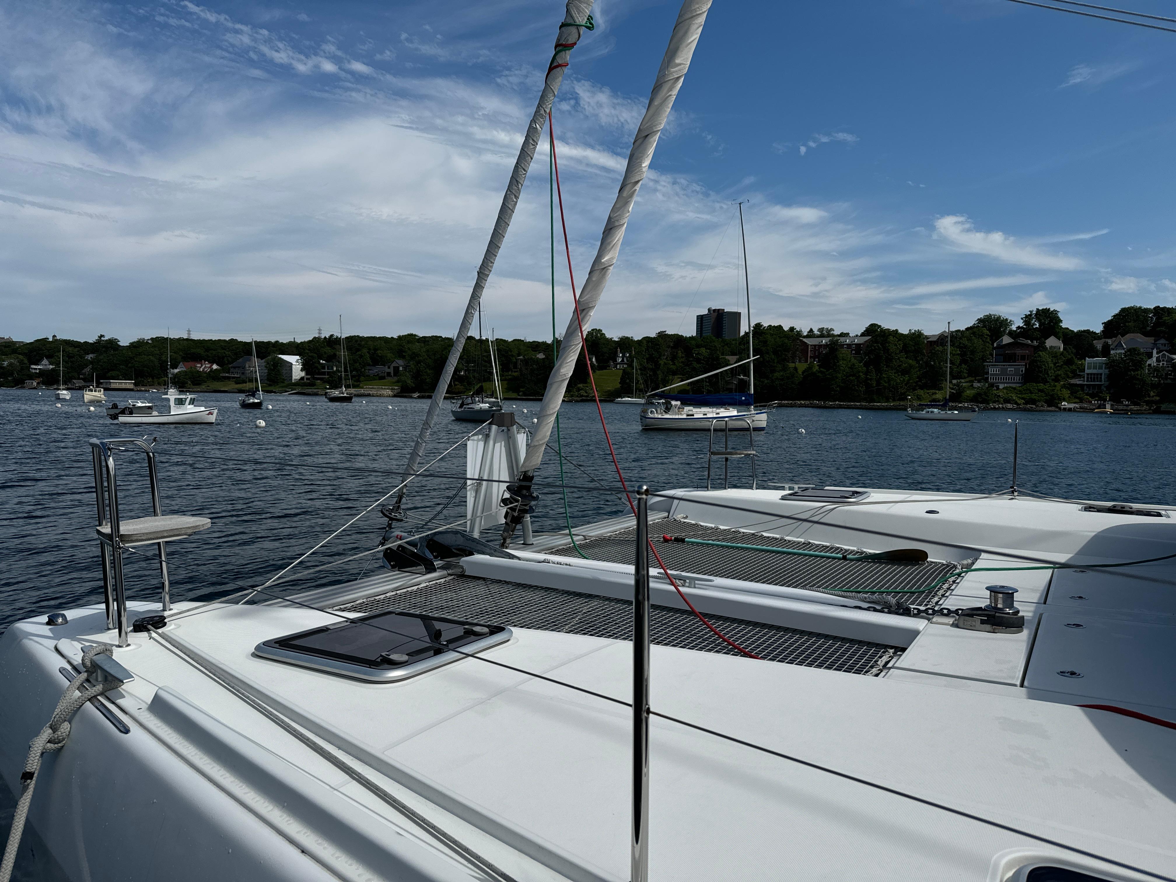 Newport RI Yacht Brokerage