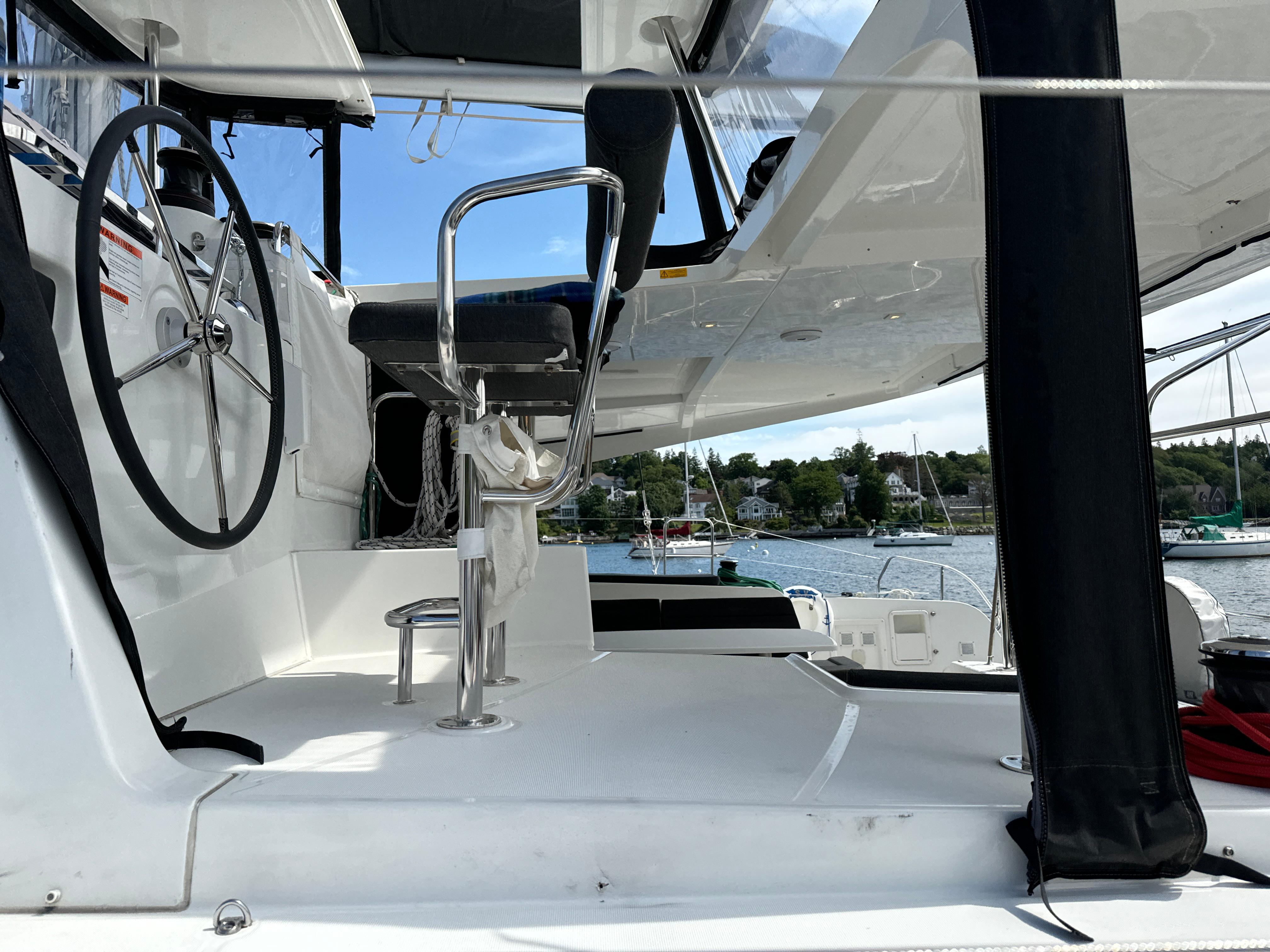 Newport RI Yacht Brokerage