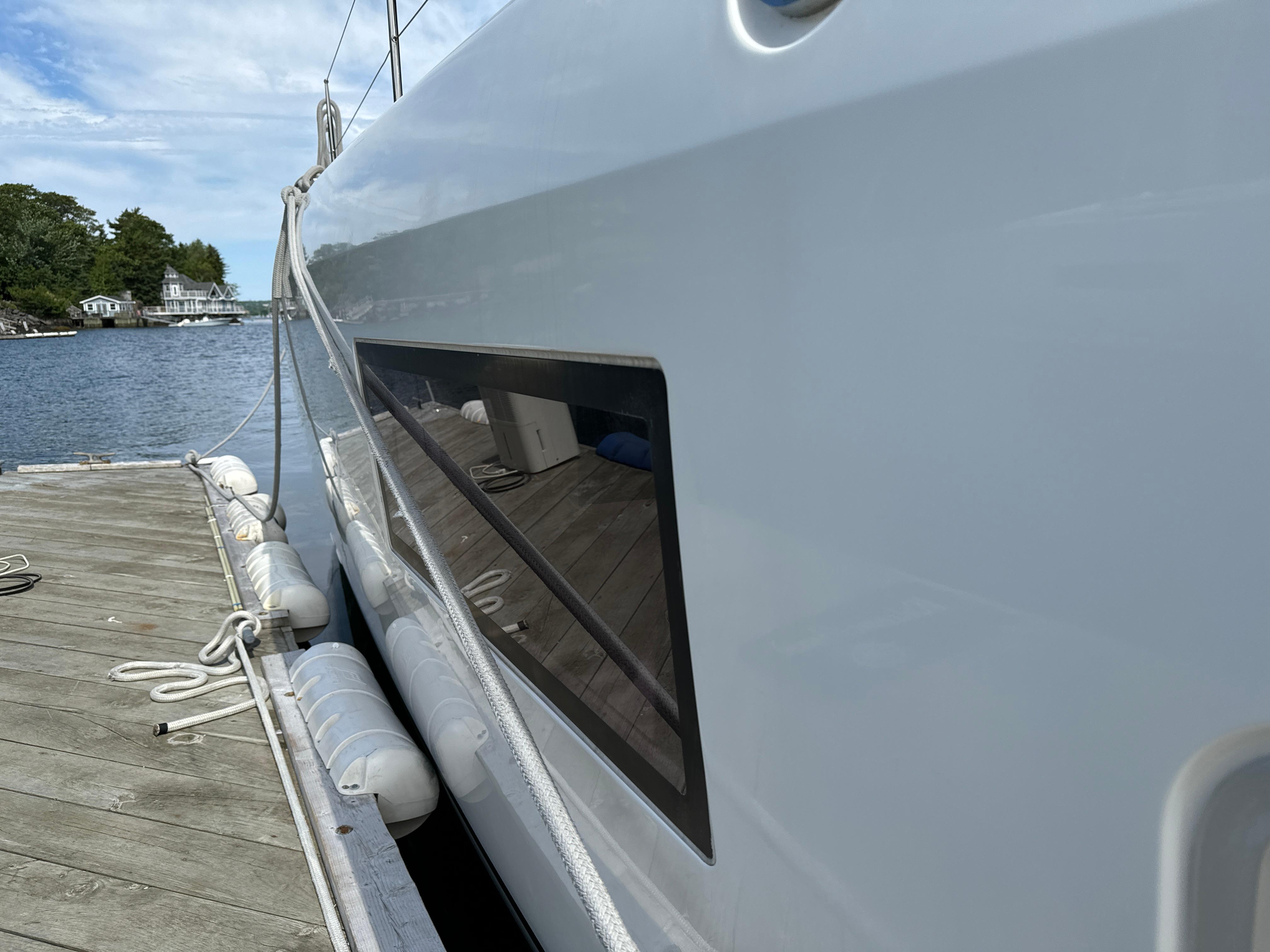 Newport RI Yacht Brokerage