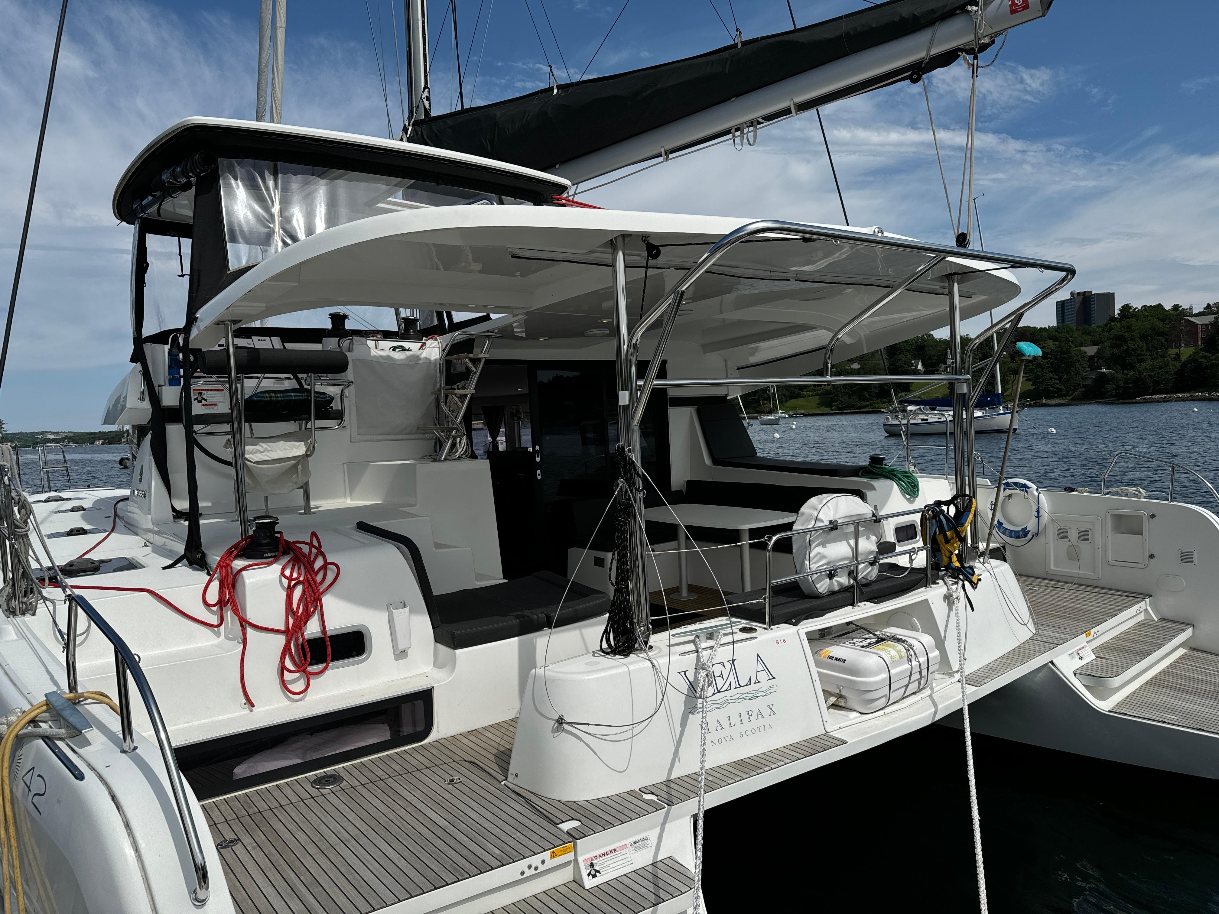 Newport RI Yacht Brokerage