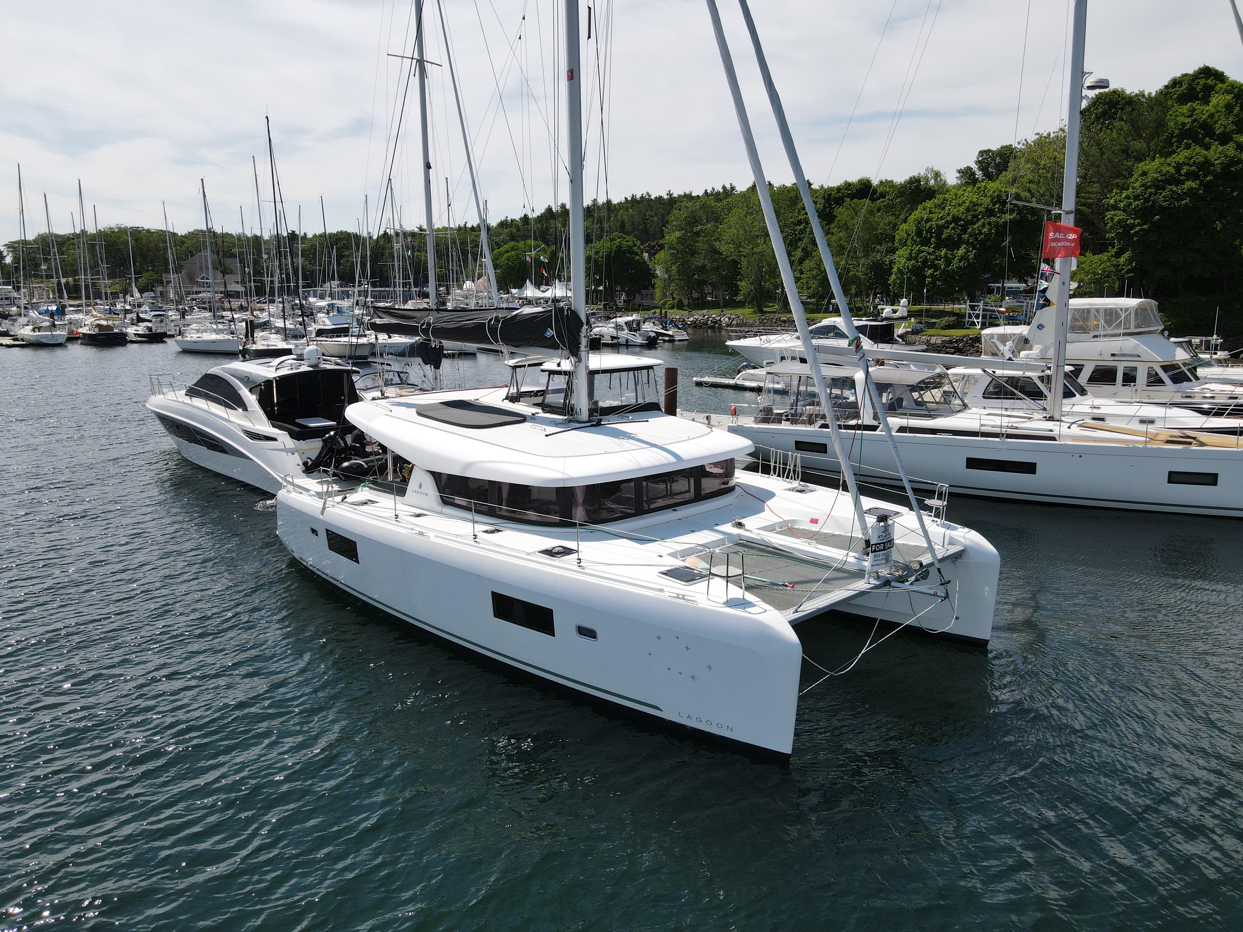 Newport RI Yacht Brokerage