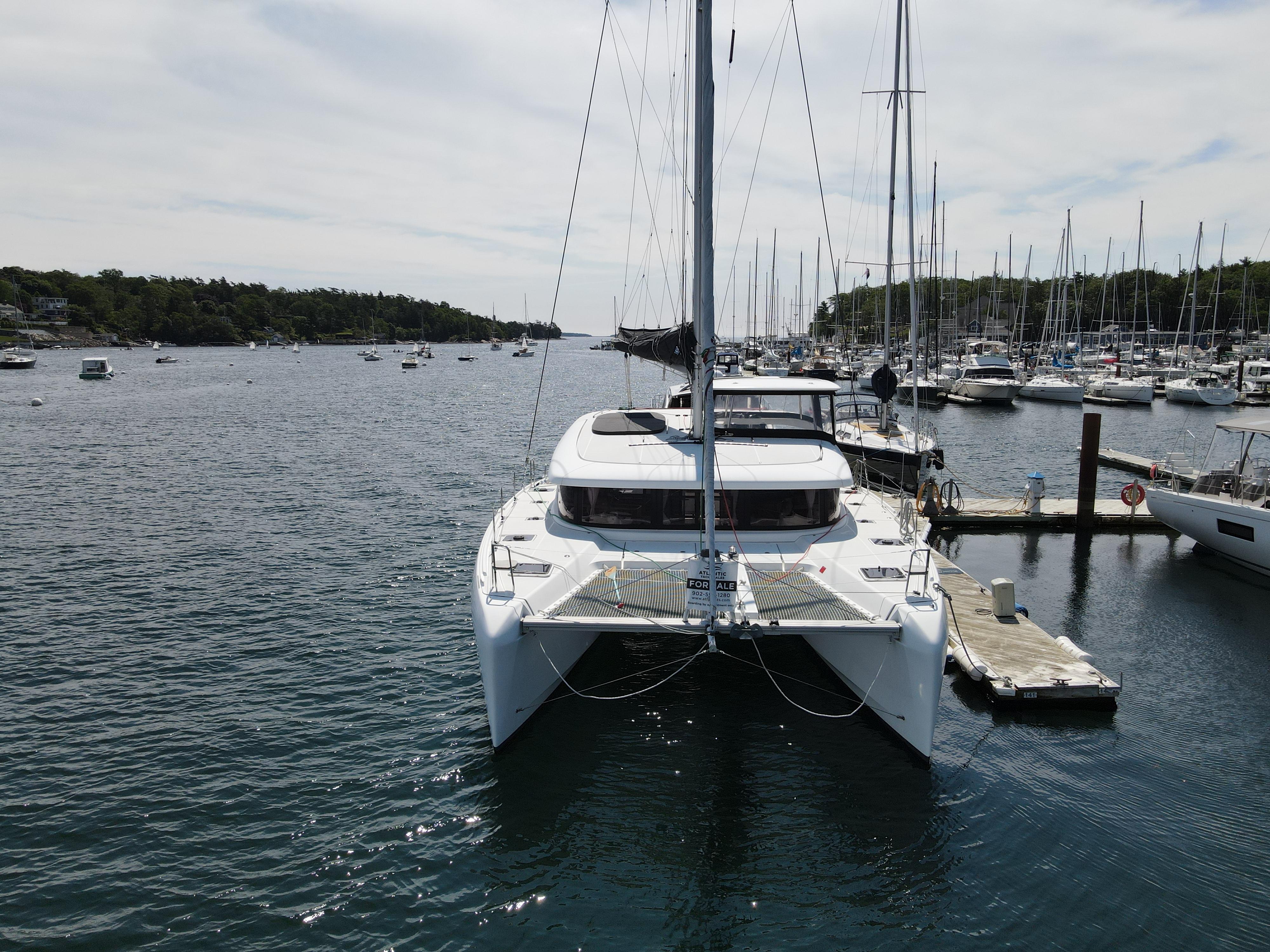 Newport RI Yacht Brokerage