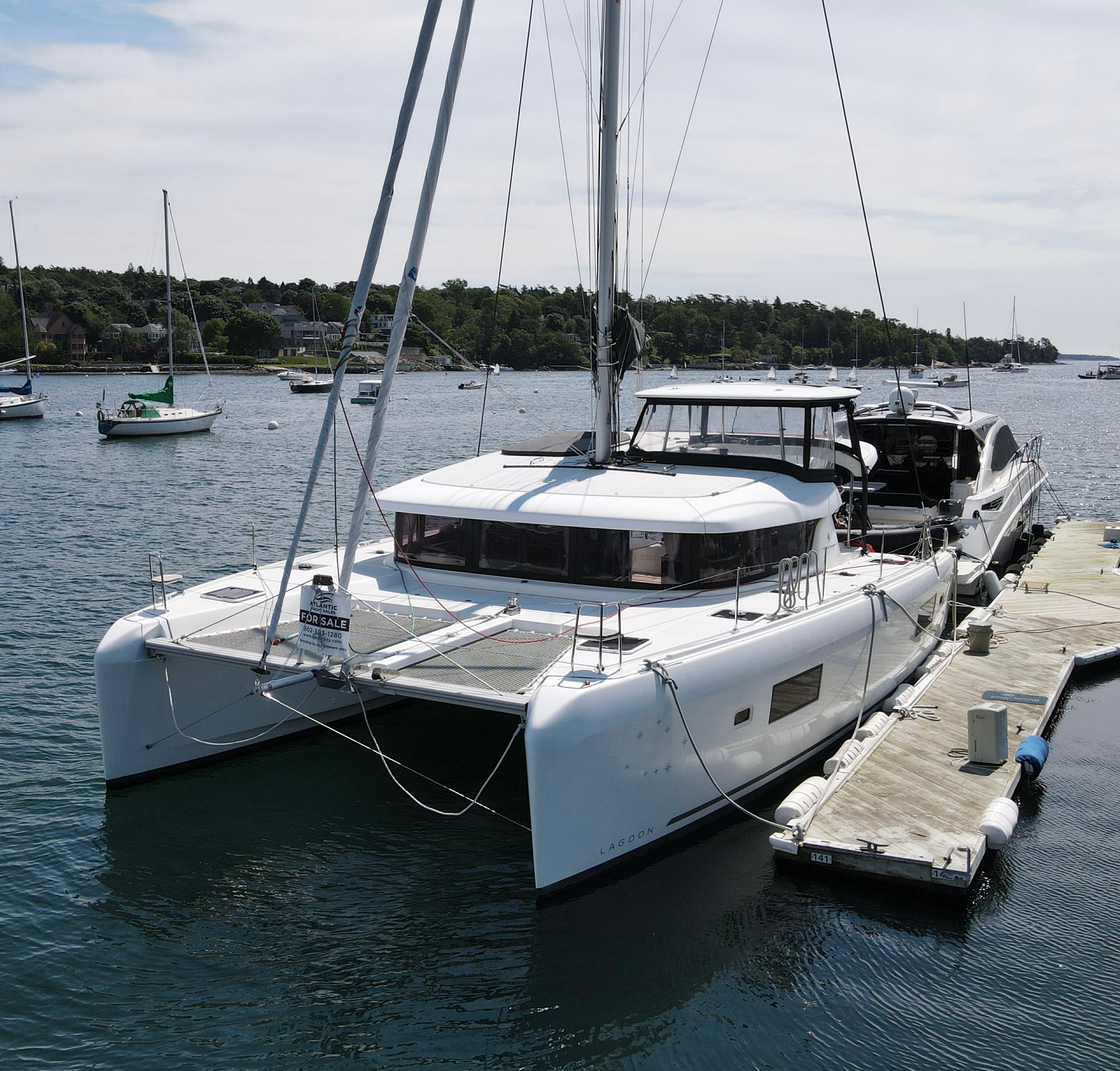 Newport RI Yacht Brokerage