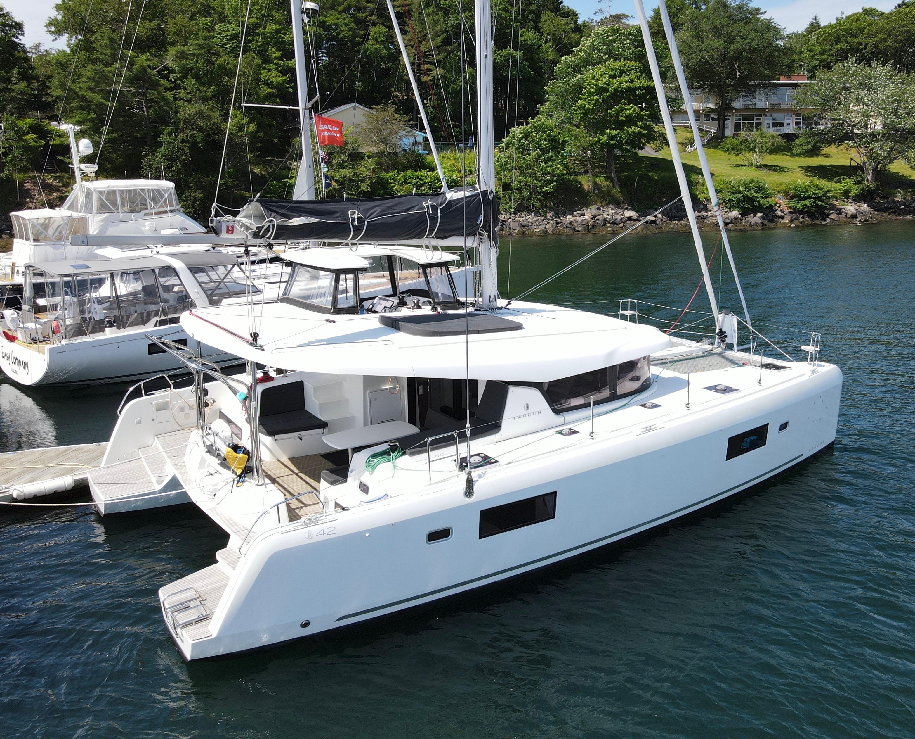 Newport RI Yacht Brokerage