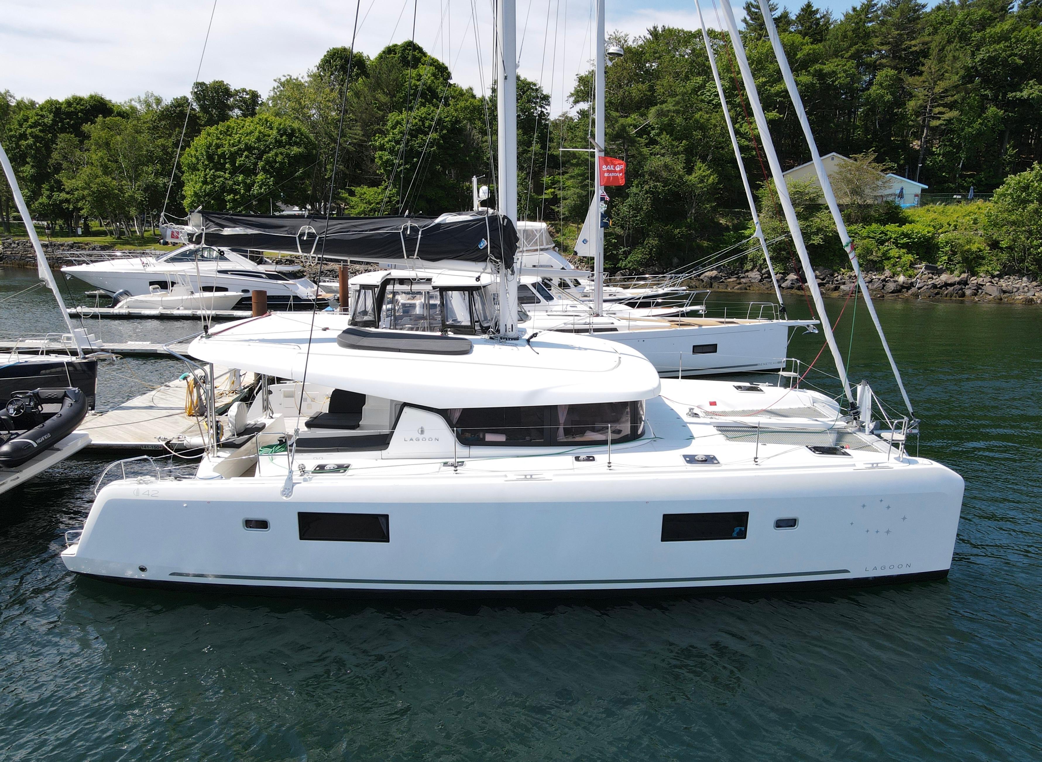 Newport RI Yacht Brokerage