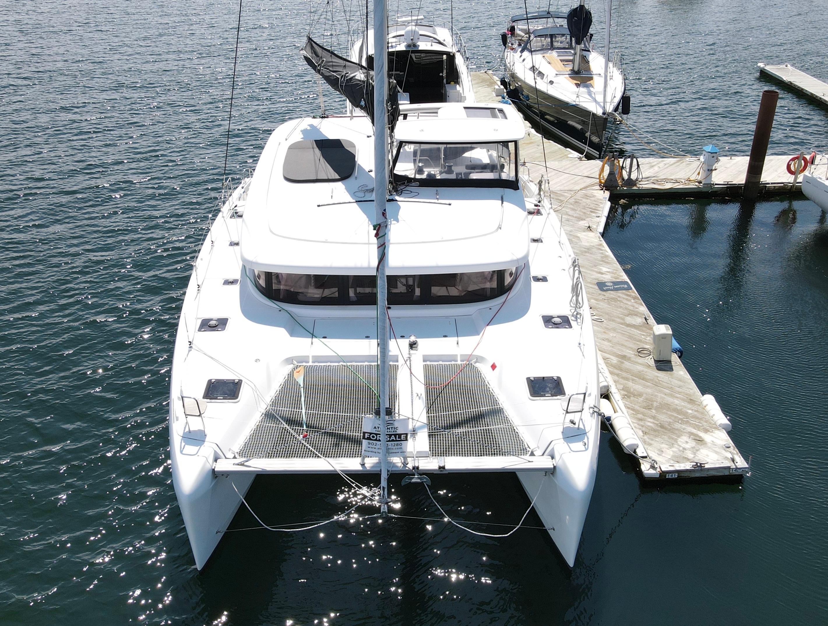 Newport RI Yacht Brokerage