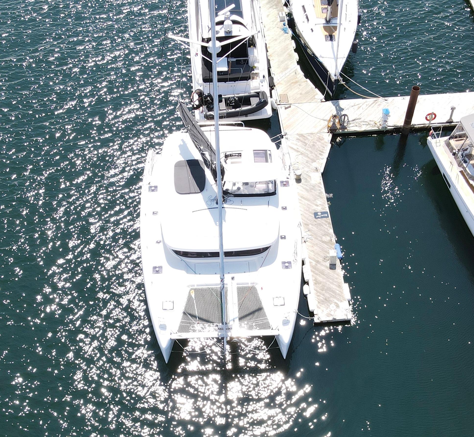 Newport RI Yacht Brokerage