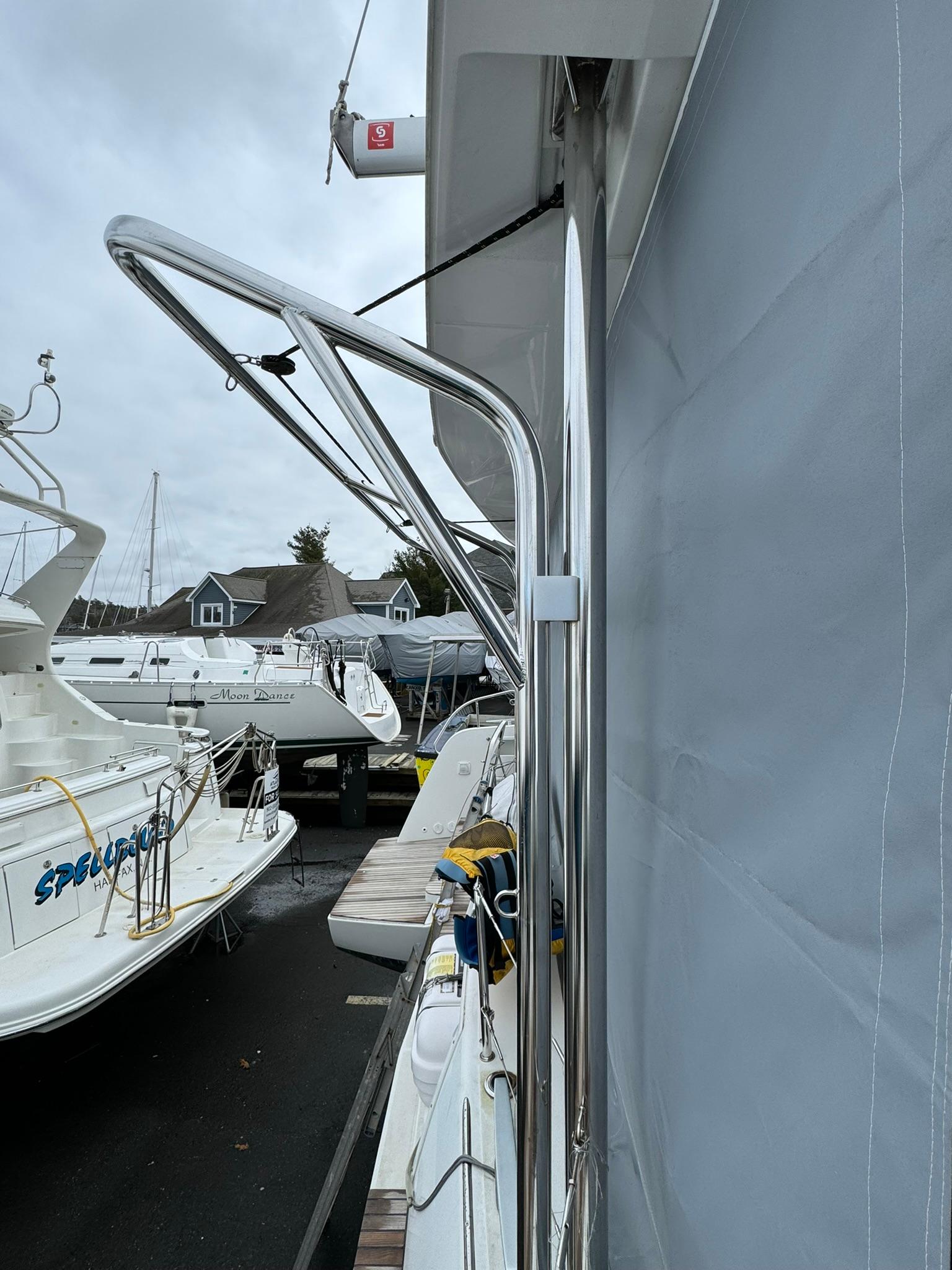 Newport RI Yacht Brokerage