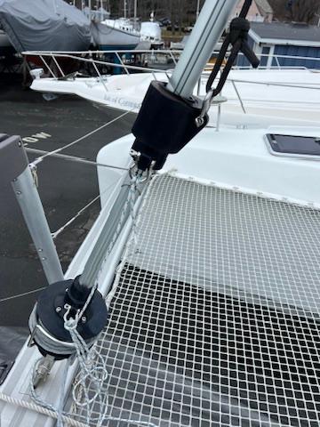 Newport RI Yacht Brokerage