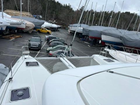 Newport RI Yacht Brokerage