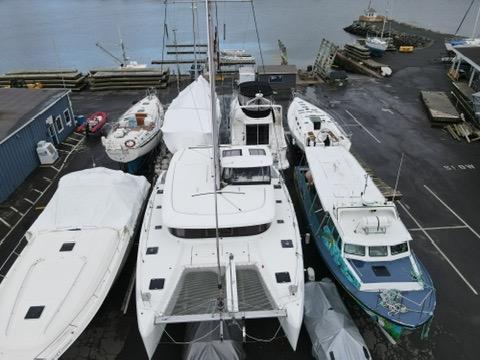 Newport RI Yacht Brokerage