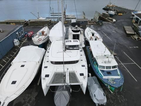 Newport RI Yacht Brokerage