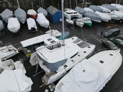 Newport RI Yacht Brokerage