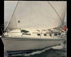 42' Catalina, Listing Number 100900833, - Photo No. 3