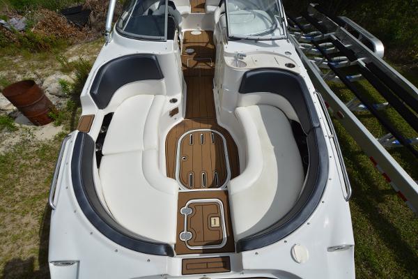 24' Four Winns, Listing Number 100917151, - Photo No. 4