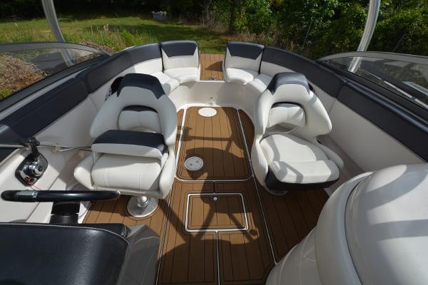 24' Four Winns, Listing Number 100917151, Image No. 9