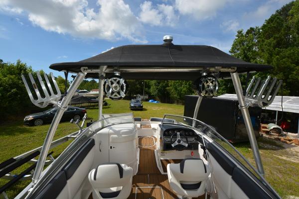 24' Four Winns, Listing Number 100917151, - Photo No. 15