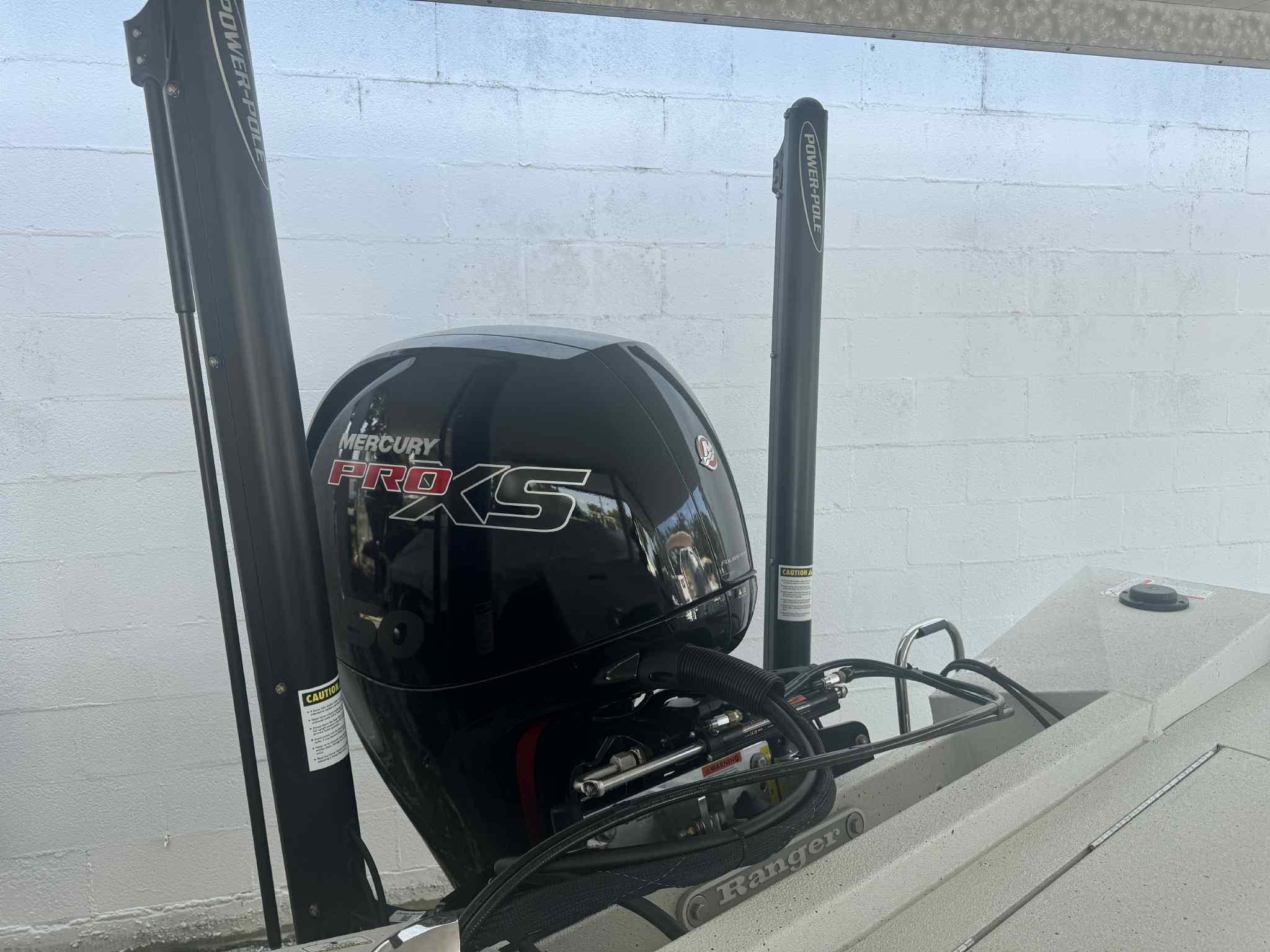 2025 Ranger RB200-9