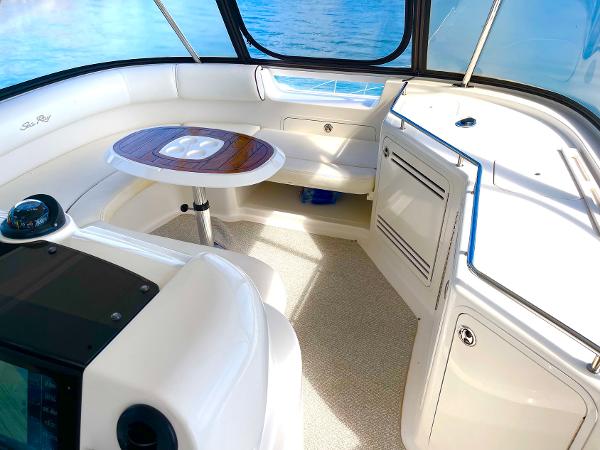 58' Sea Ray, Listing Number 100879900, - Photo No. 8