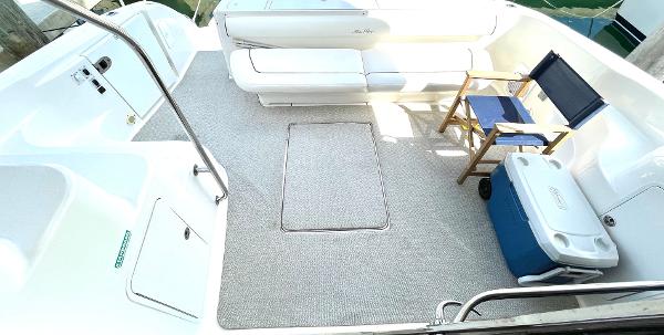 58' Sea Ray, Listing Number 100879900, - Photo No. 20