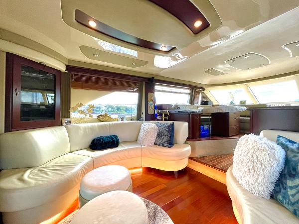58' Sea Ray, Listing Number 100879900, - Photo No. 23