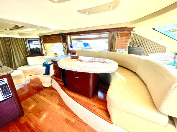 58' Sea Ray, Listing Number 100879900, - Photo No. 24