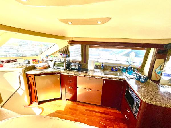 58' Sea Ray, Listing Number 100879900, - Photo No. 27