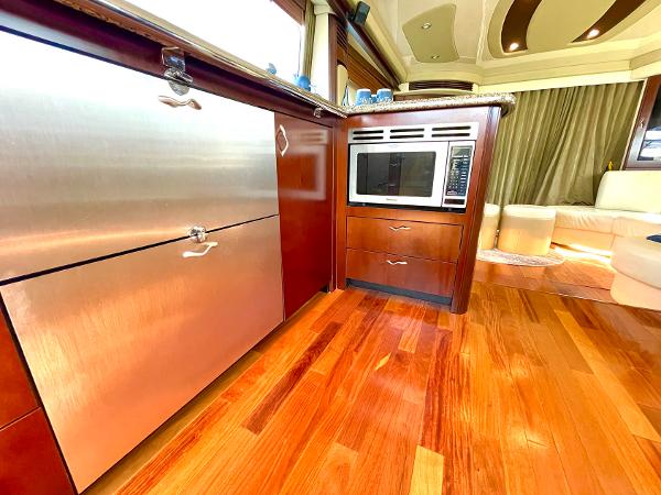 58' Sea Ray, Listing Number 100879900, - Photo No. 28