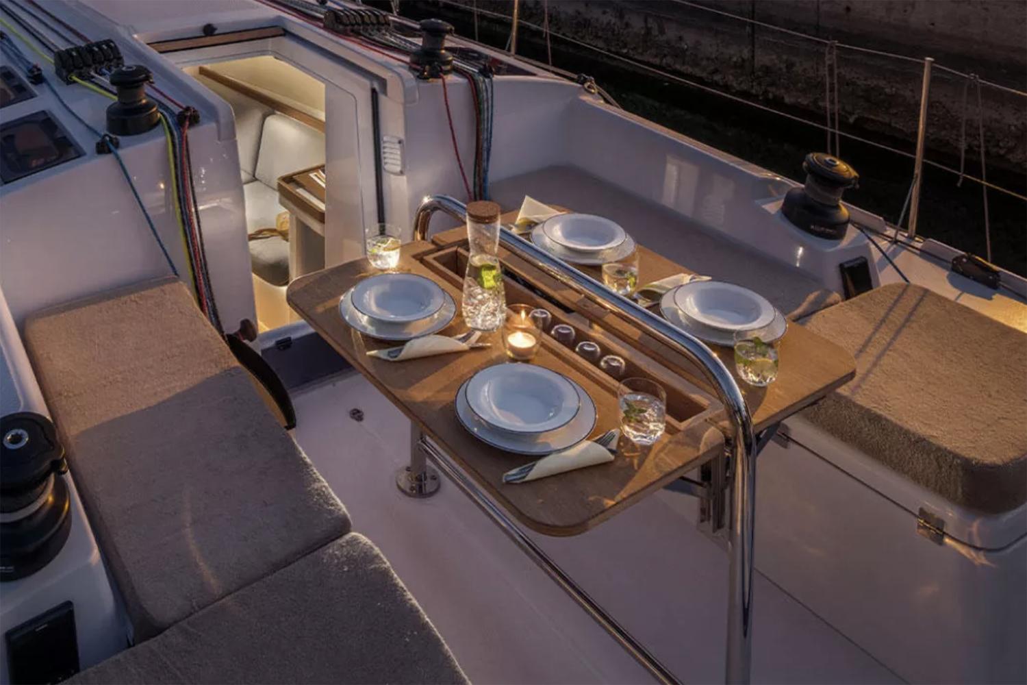 Yacht Photos Pics