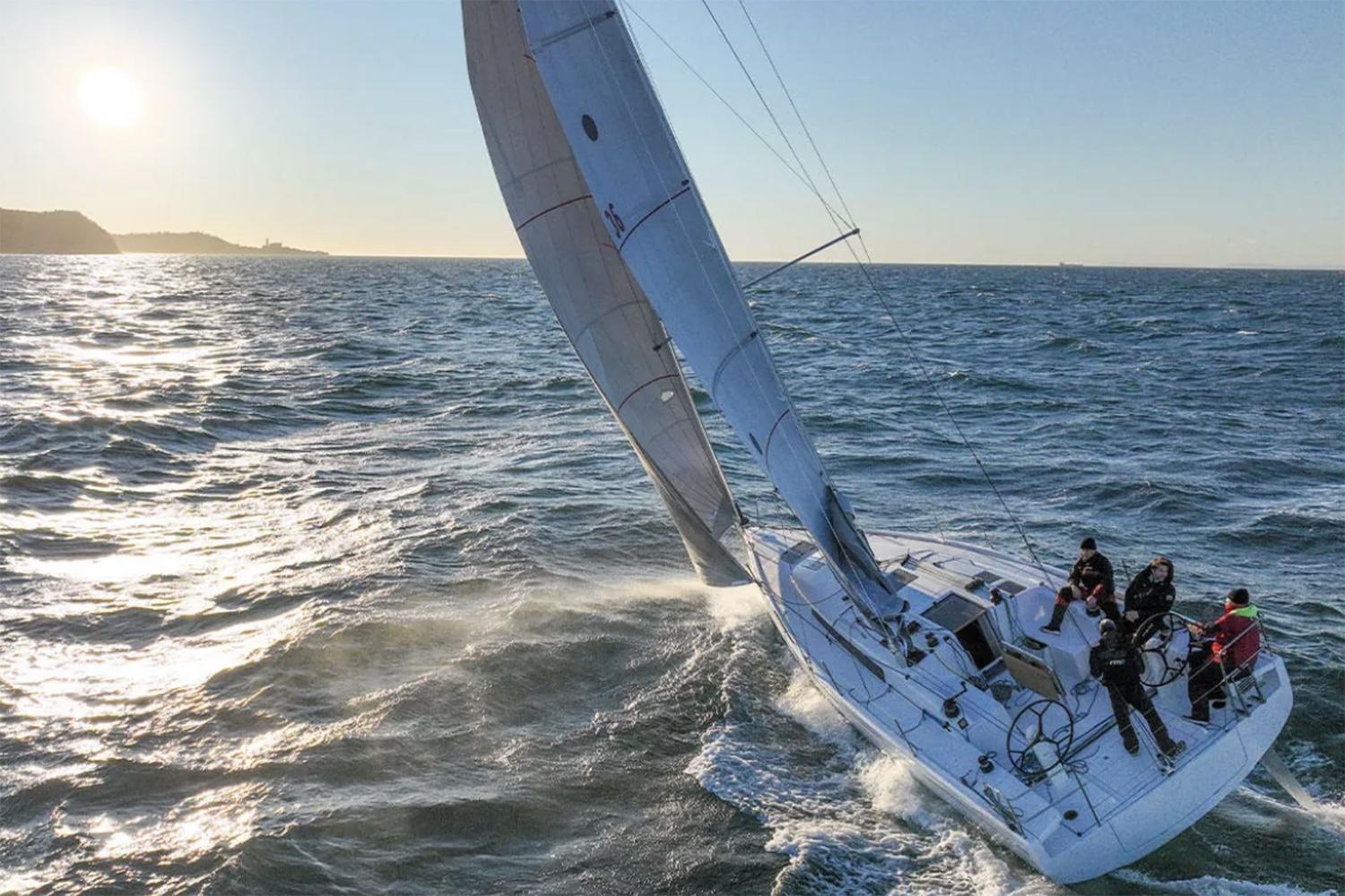 Yacht Photos Pics