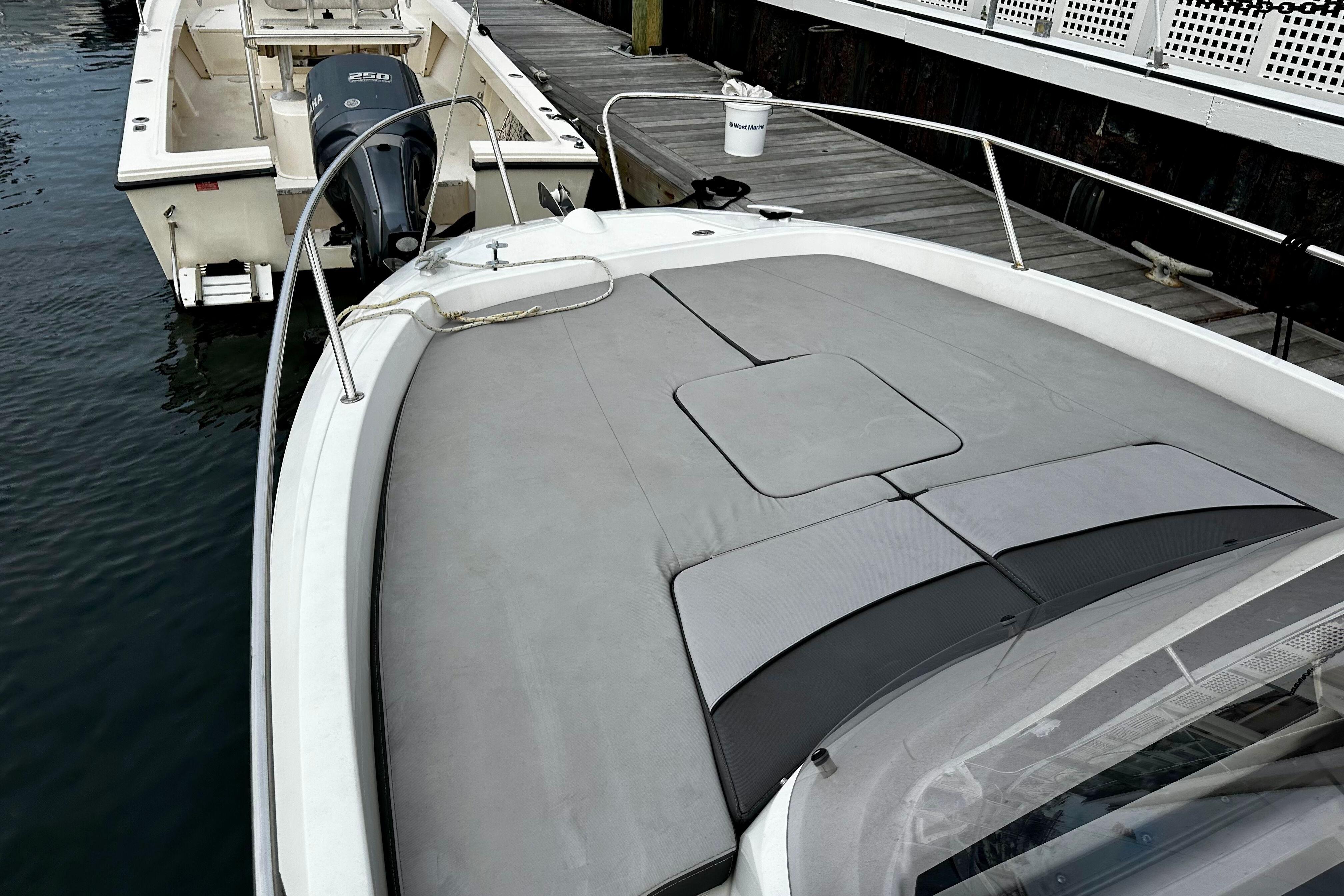 2020 Jeanneau Leader WA 7.5