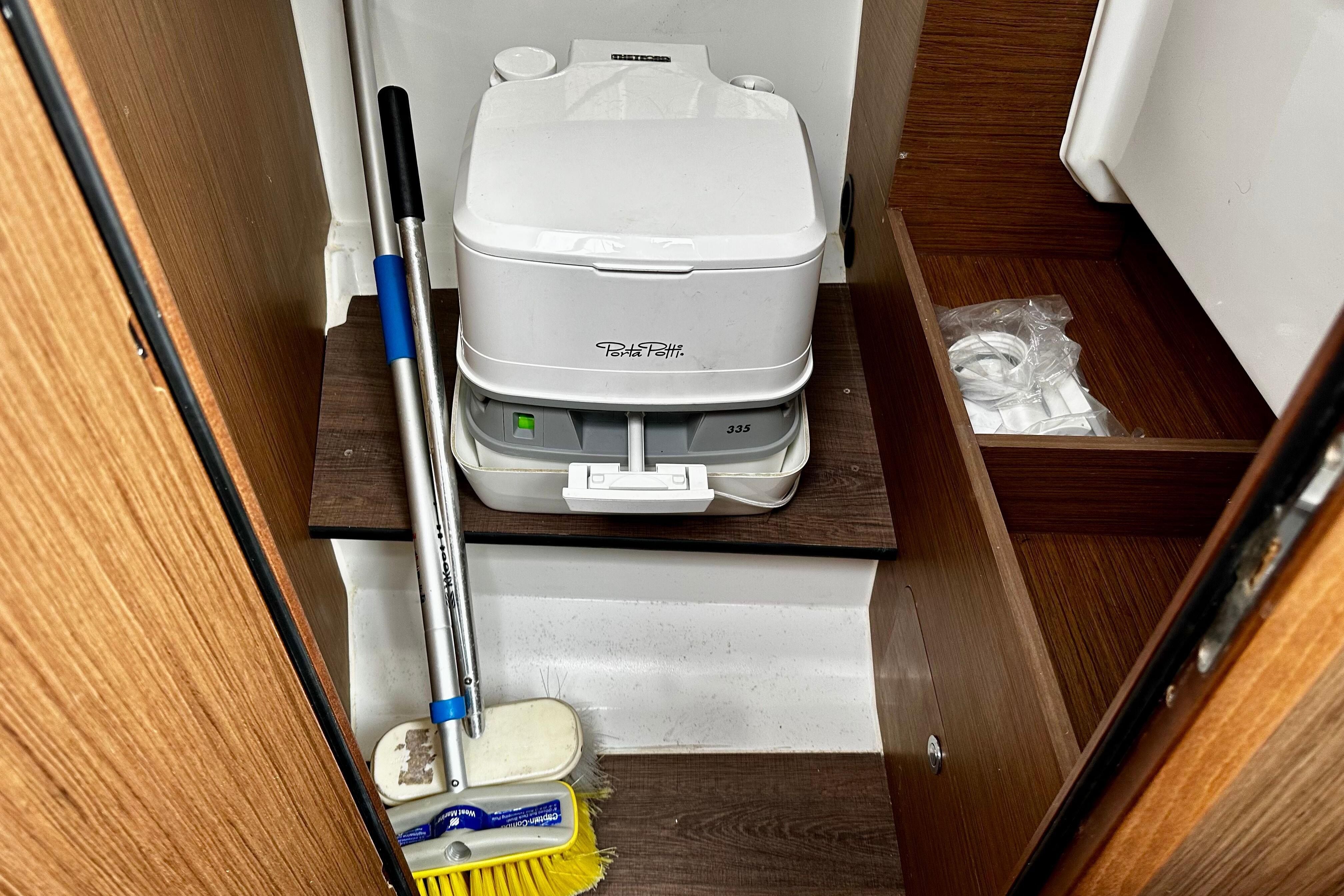 2020 Jeanneau Leader WA 7.5