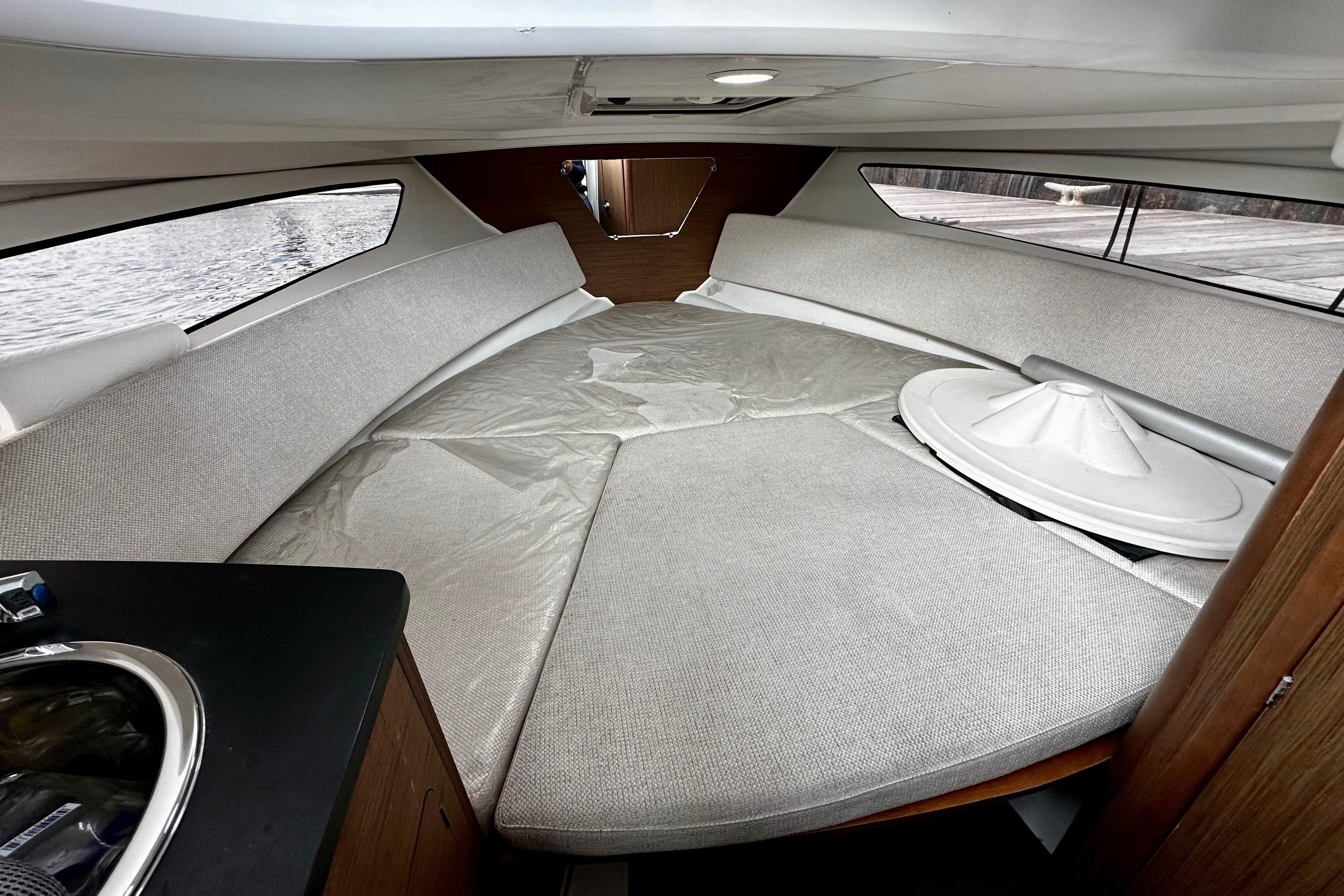 2020 Jeanneau Leader WA 7.5