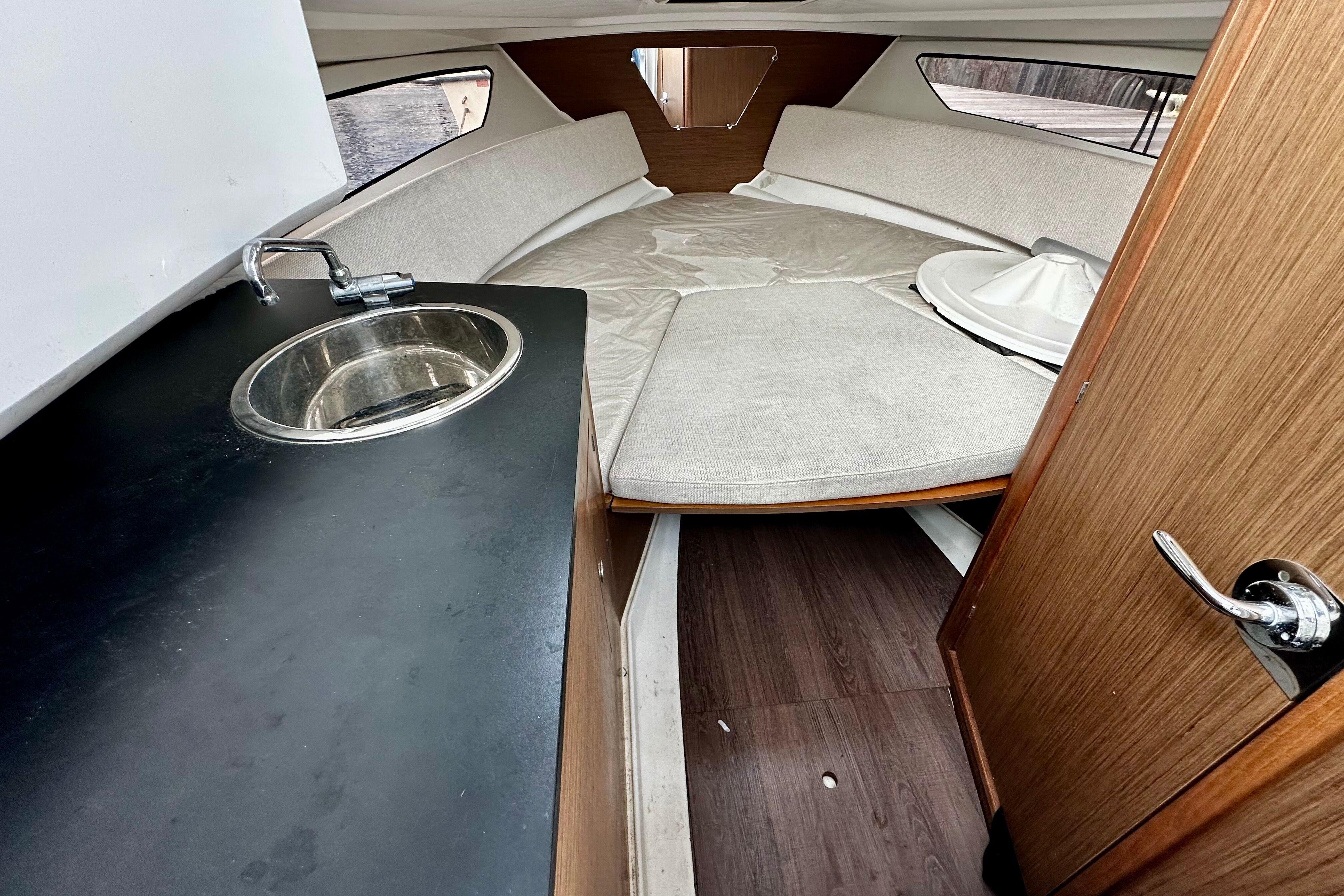 2020 Jeanneau Leader WA 7.5