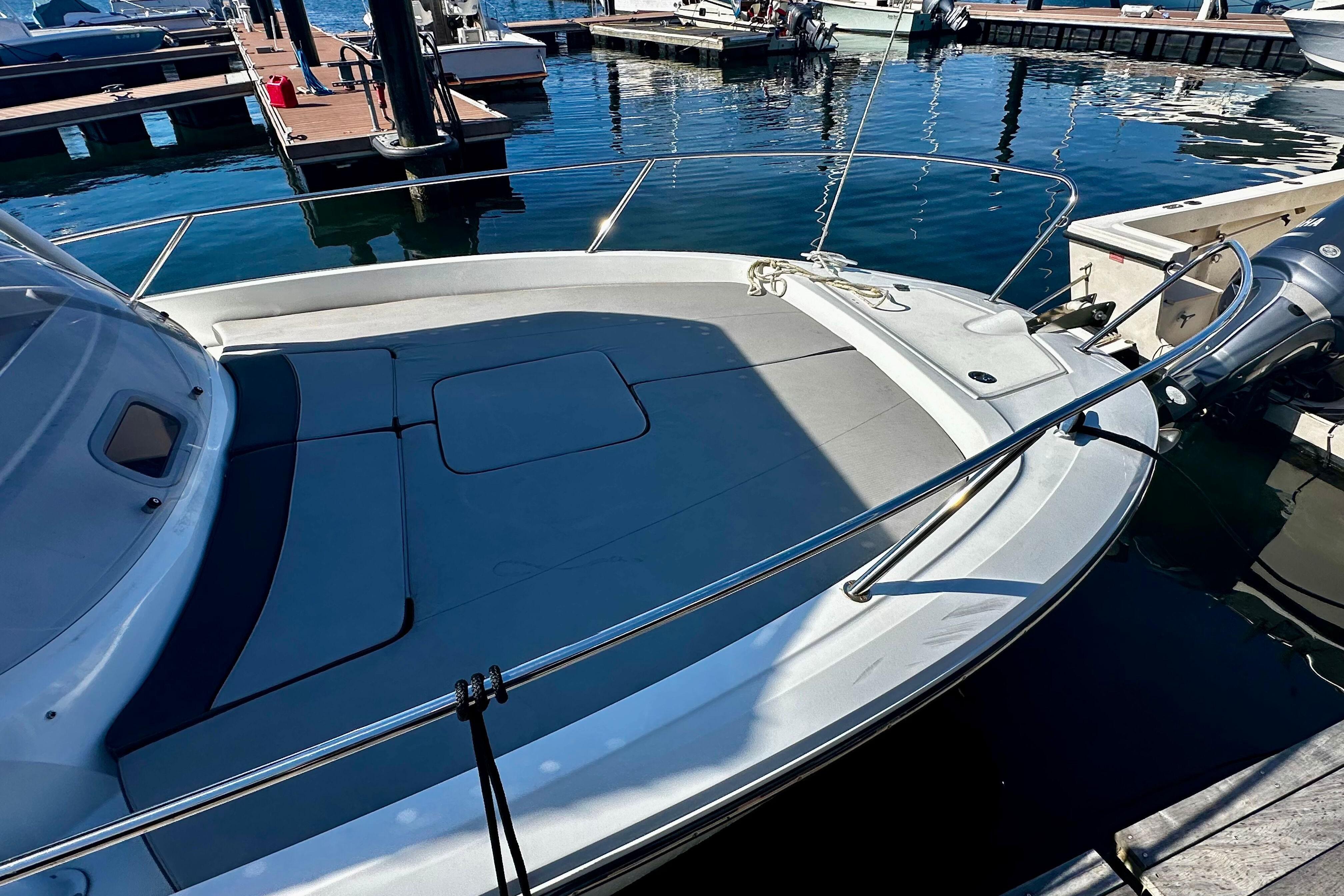 2020 Jeanneau Leader WA 7.5