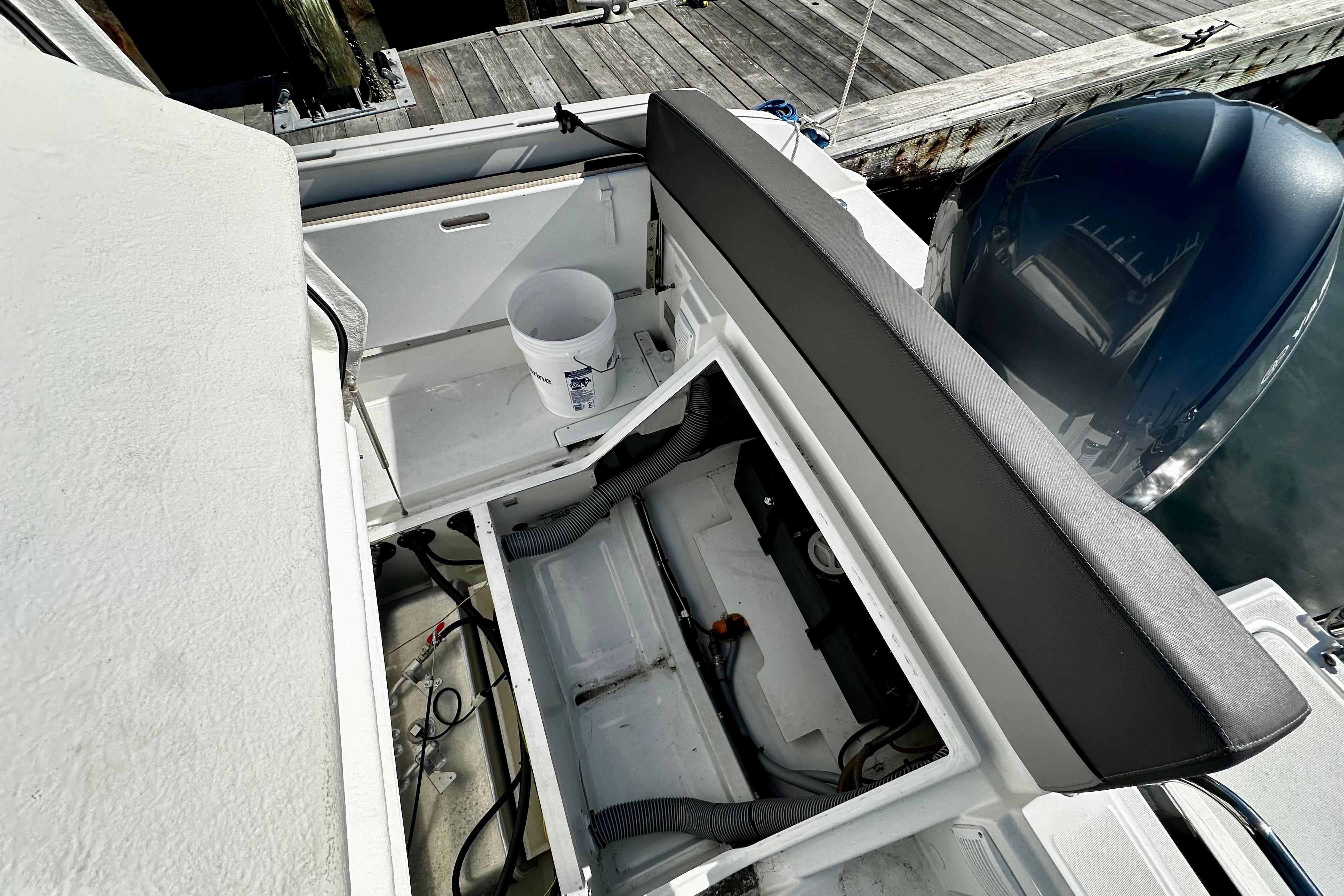 2020 Jeanneau Leader WA 7.5