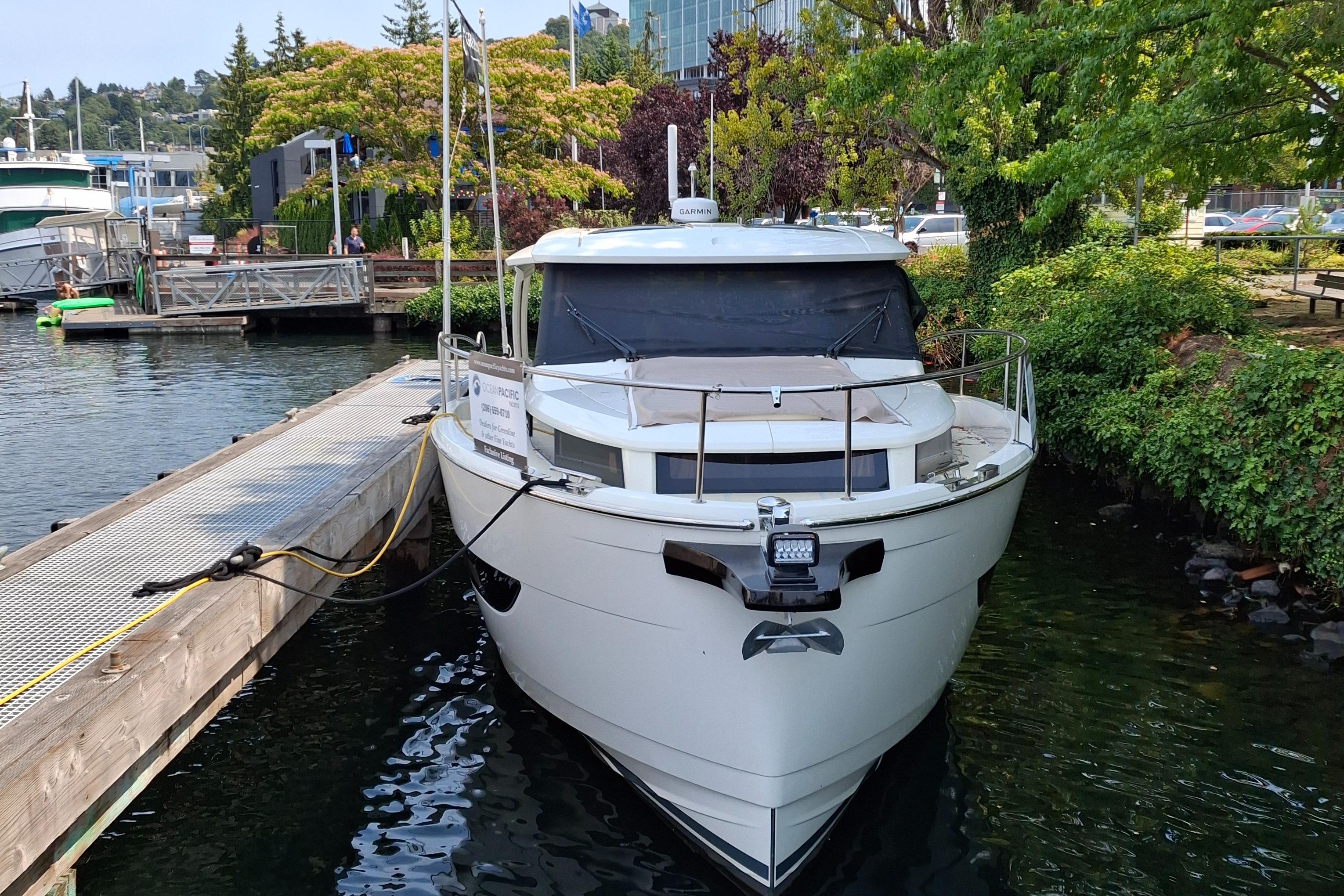 Wanderful Greenline 39 2023 for sale in Seattle WA