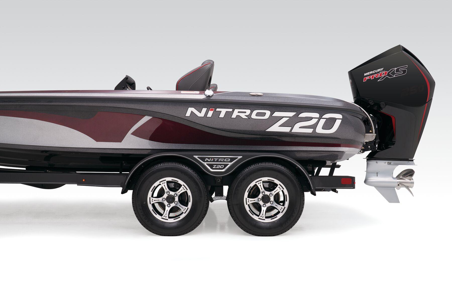 New 2023 Nitro Z20 Pro in Memphis, TN