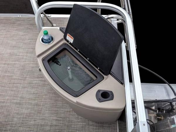 2020 Ranger Boats boat for sale, model of the boat is 200F & Image # 15 of 42