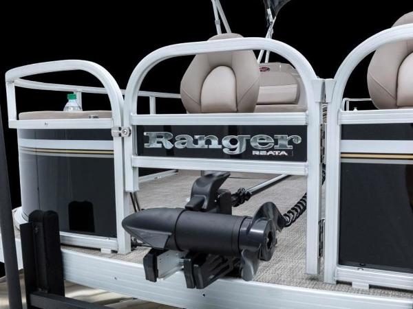 2020 Ranger Boats boat for sale, model of the boat is 200F & Image # 37 of 42