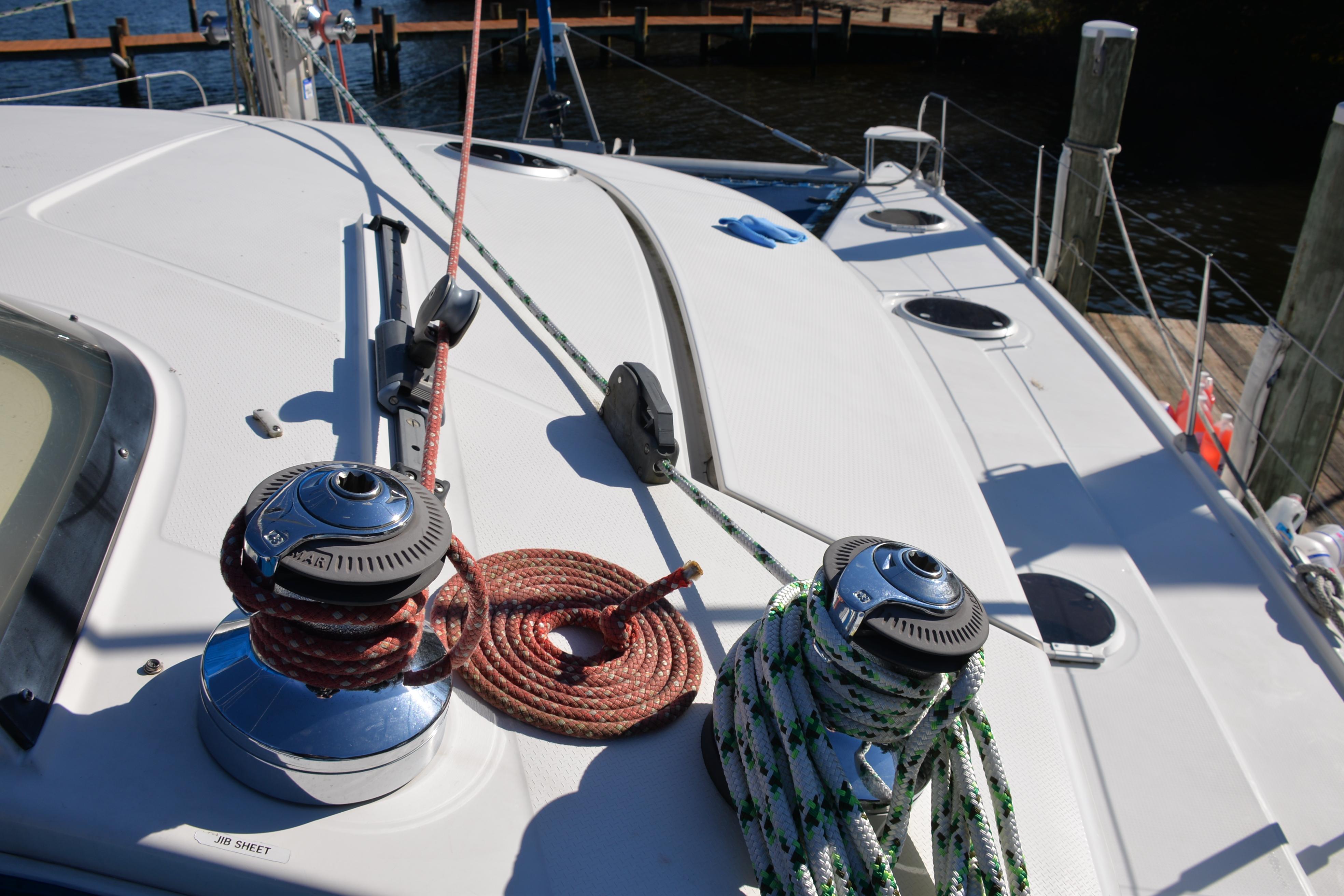 Newport RI Yacht Brokerage