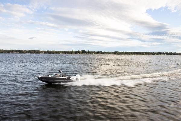 22' Four Winns, Listing Number 100881578, - Photo No. 5
