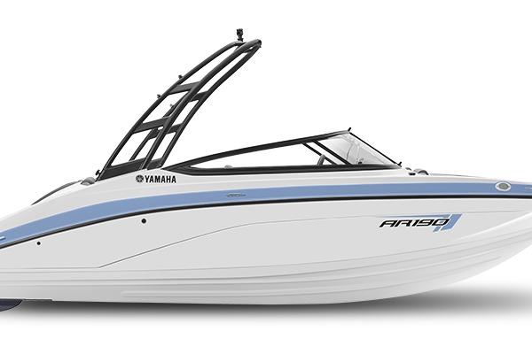 2026 Yamaha Boats AR190