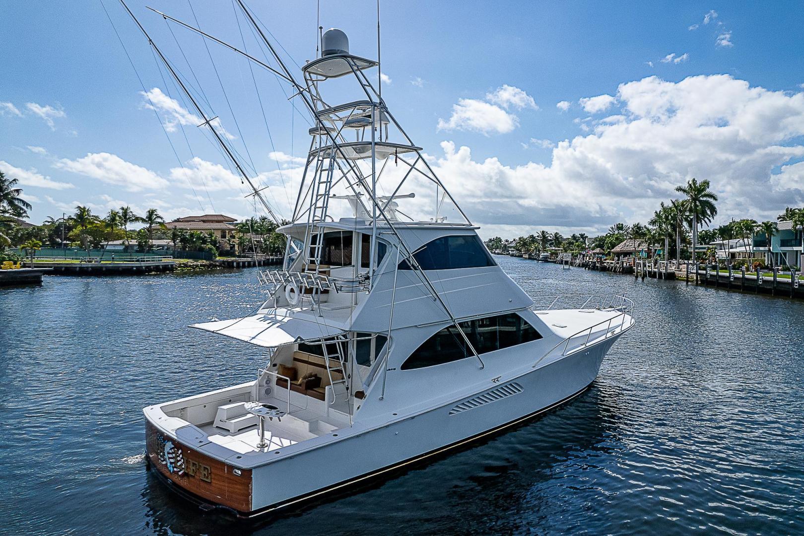 hmy yacht sales dania beach