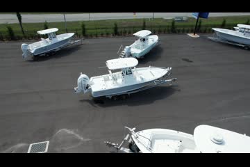Sea Hunt BX 25 FS video