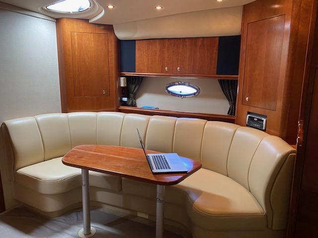 37' Cruisers Yachts, Listing Number 100906352, - Photo No. 9